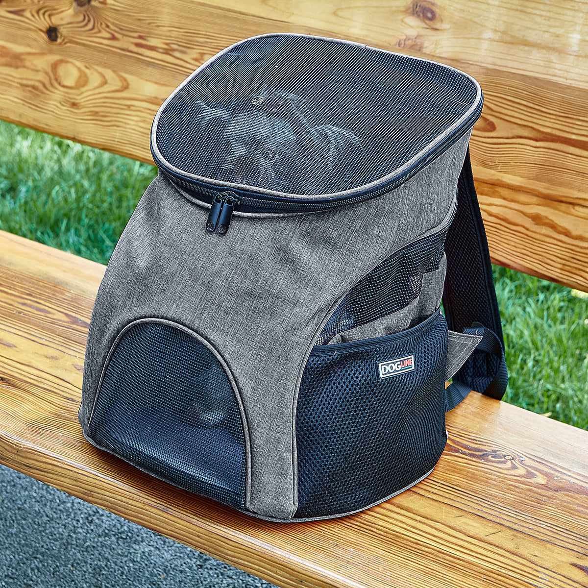 Pet Carrier Backpack - Airline Approved