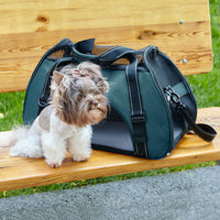 Pet Carrier Bag - Airline Approved