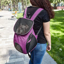 Pet Carrier Backpack - Airline Approved