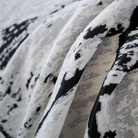 Luxury Pet Cover for Leather Sofa, Non-Slip & Machine Washable