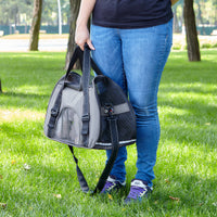 Pet Carrier Bag - Airline Approved