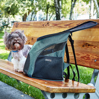 Pet Carrier Backpack - Airline Approved