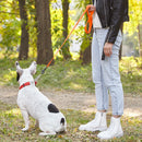 Biothane Waterproof Dog Leash, 4 ft