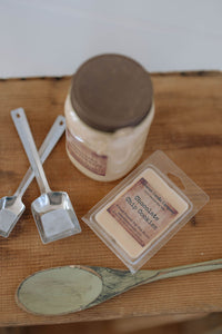 Chocolate Chip Cookies Candle
