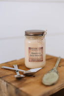 Chocolate Chip Cookies Candle