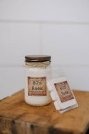 80's Rock Candle