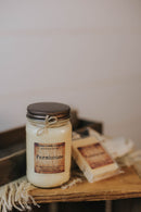 Farmhouse Candle