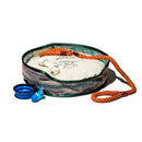 Vintage Kantha Quilt Pet Bed