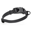Biothane Waterproof Dog Collar - Magnetic Quick Release Buckle
