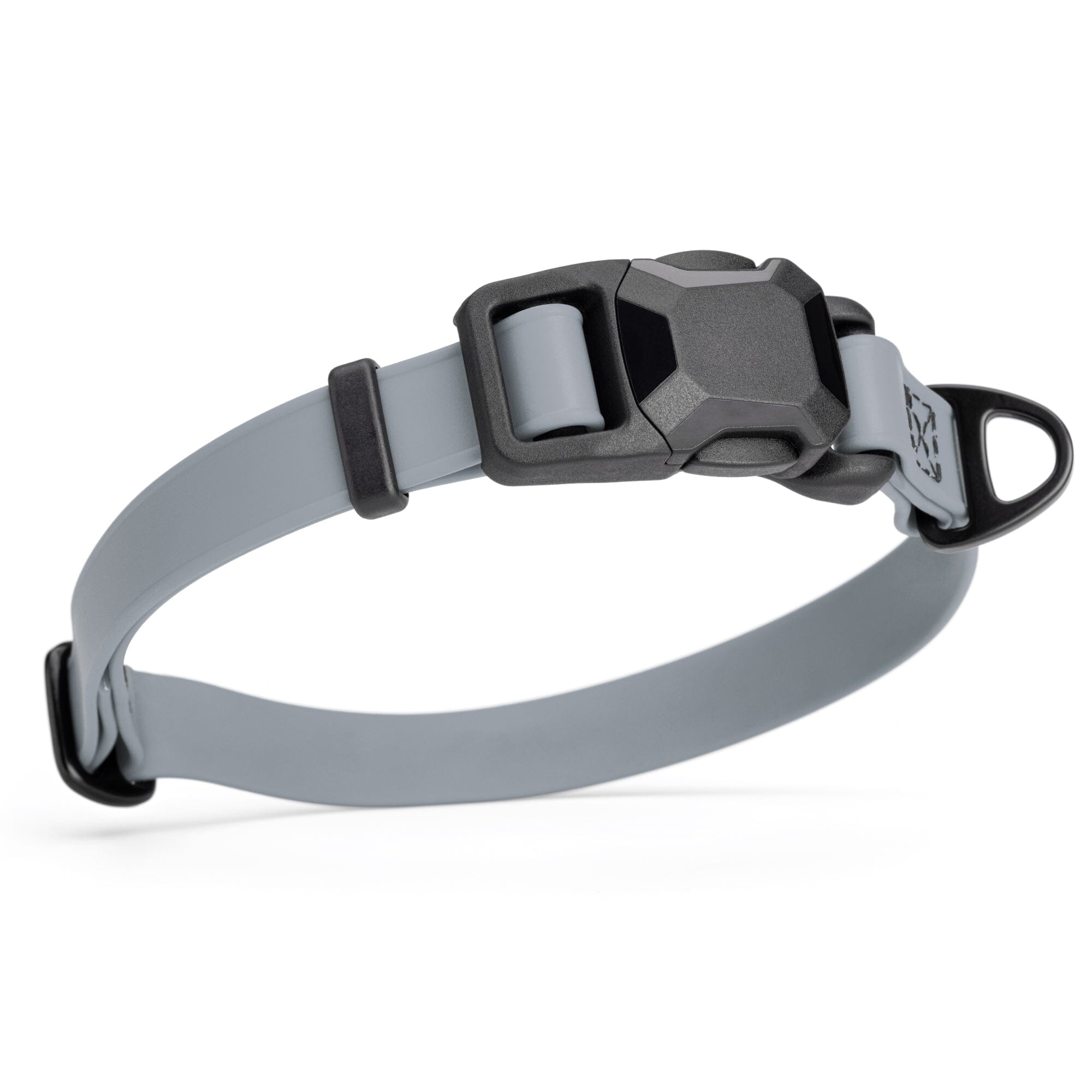 Biothane Waterproof Dog Collar - Magnetic Quick Release Buckle