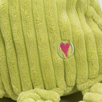 Octavie Octopus Knottie® Plush Dog Toy