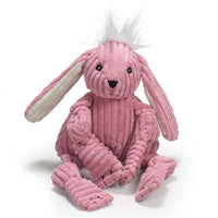 Bitsy Bunny Knottie® Plush Dog Toy