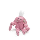 Bitsy Bunny Knottie® Plush Dog Toy