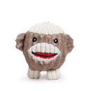 Wee Huggles® Assorted Balls Dog Toys, 5 Pack