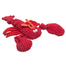 McCraken Lobsta™ Knottie® Plush Dog Toy