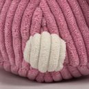 Bitsy Bunny Knottie® Plush Dog Toy