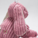 Bitsy Bunny Knottie® Plush Dog Toy