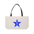 Life Takes Guts Quote Tote Bag