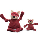 Sly Fox Knottie® Plush Dog Toy