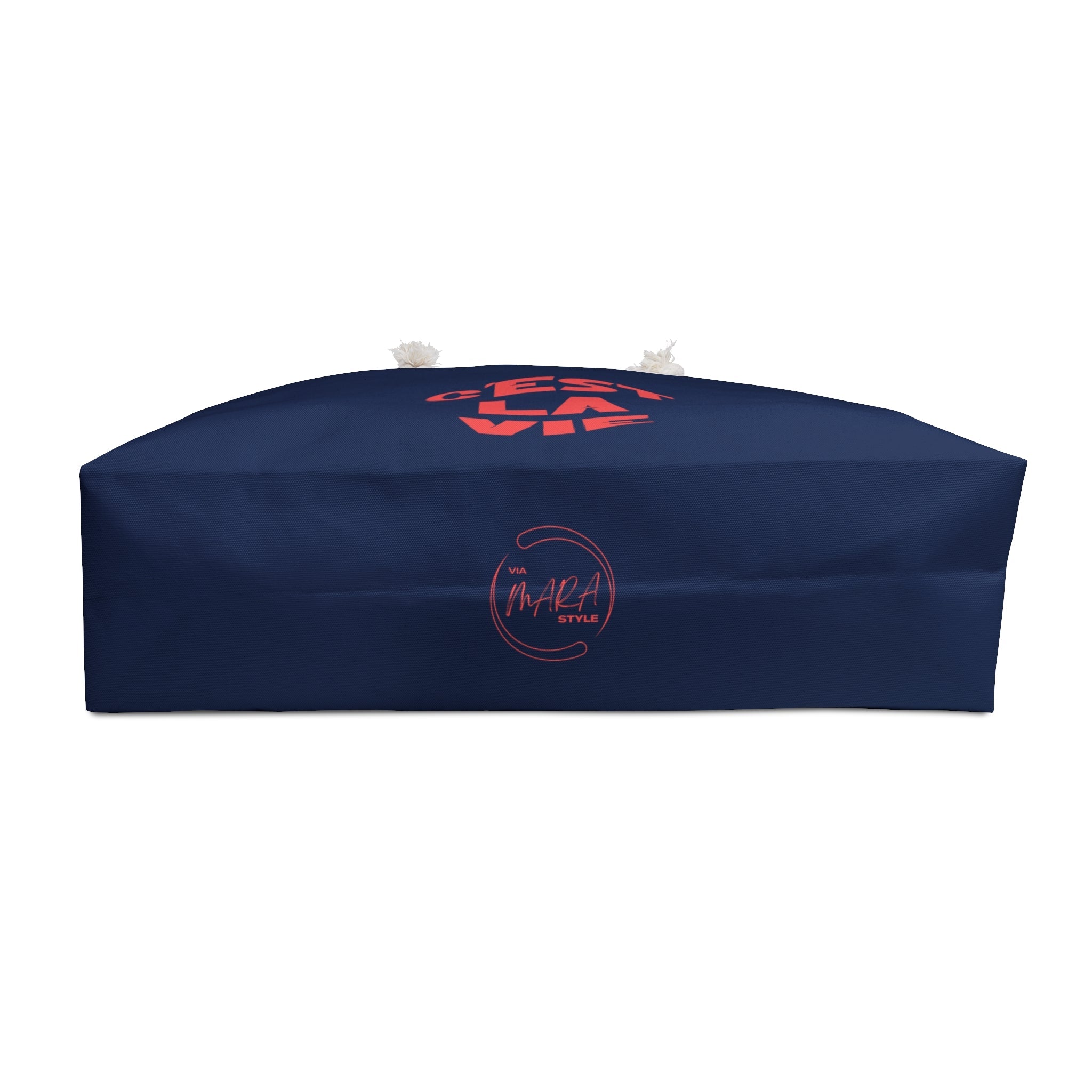 C'est La Vie (That's Life) Tote Bag