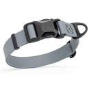 Biothane Waterproof Dog Collar - Magnetic Quick Release Buckle