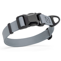 Biothane Waterproof Dog Collar - Magnetic Quick Release Buckle