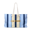 á la Piscine (to the Pool) Tote Bag