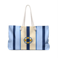 á la Piscine (to the Pool) Tote Bag