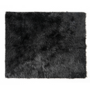PupProtector™ Waterproof Throw Blanket - Midnight Black