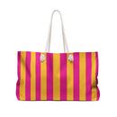 Vacances "Vacation" Tote Bag