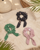 Kepala Hair Scrunchie Set of 3