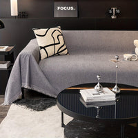 Protect Your Furniture with Luxurious Pet Proof Couch Cover -
