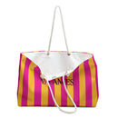 Vacances "Vacation" Tote Bag