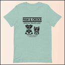 Paw & Order, Special Treats Unit Unisex T-shirt