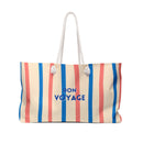 Bon Voyage Tote Bag