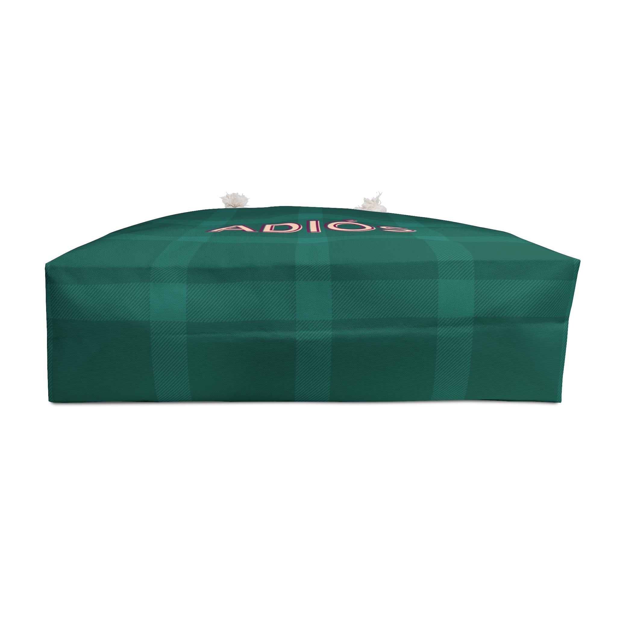 Adios Tote Bag