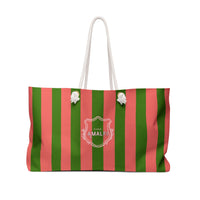 Ciao Amalfi Tote Bag