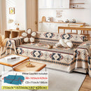 Extra Large Sofa Cover – Stretchable Furniture Protector