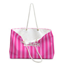 Just Beach Tote Bag