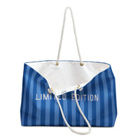 Limited Edition Tote Bag