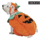 Pumpkin Costume - Zack & Zoey
