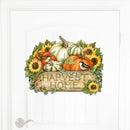 Harvest Home Door Decor
