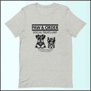 Paw & Order, Special Treats Unit Unisex T-shirt