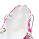 Just Beach Tote Bag