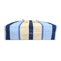 á la Piscine (to the Pool) Tote Bag