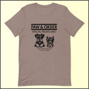 Paw & Order, Special Treats Unit Unisex T-shirt