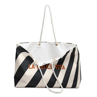 La Dolce Vita (The Sweet Life) Tote Bag
