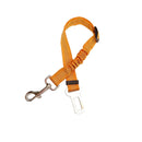Dog Seat Belt: Adjustable & Elastic