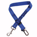 Dog Seat Belt: Adjustable & Elastic