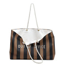 Out of Office Tote Bag